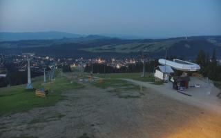 Kotelnica Białczańska - 27-06-2026 19:27