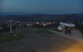 Kotelnica Białczańska - 27-06-2026 19:35