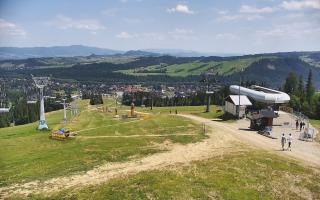 Kotelnica Białczańska - 30-07-2026 10:15