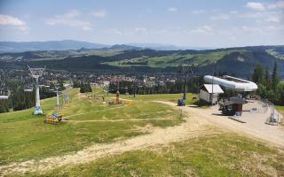 Kotelnica Białczańska - 30-07-2026 10:23