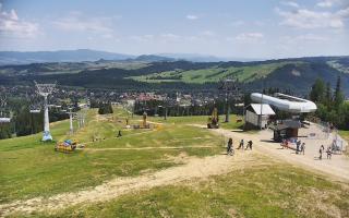 Kotelnica Białczańska - 30-07-2026 10:30