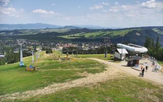 Kotelnica Białczańska - 30-07-2026 11:01