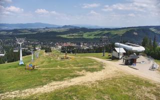 Kotelnica Białczańska - 30-07-2026 11:08