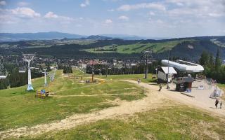 Kotelnica Białczańska - 30-07-2026 11:16