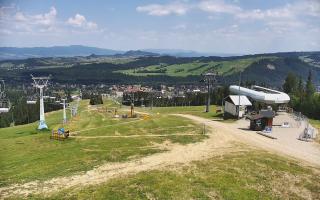 Kotelnica Białczańska - 30-07-2026 11:23