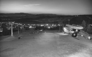 Kotelnica Białczańska - 01-08-2026 01:59