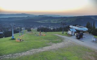 Kotelnica Białczańska - 01-08-2026 02:52