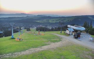 Kotelnica Białczańska - 01-08-2026 03:15