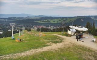 Kotelnica Białczańska - 01-08-2026 17:55