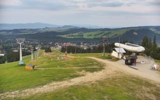 Kotelnica Białczańska - 01-08-2026 18:03