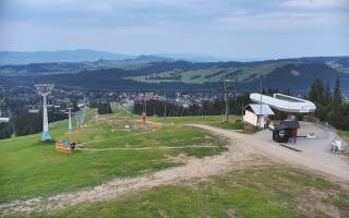 Kotelnica Białczańska - 01-08-2026 18:18