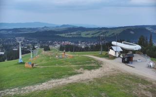 Kotelnica Białczańska - 01-08-2026 18:26