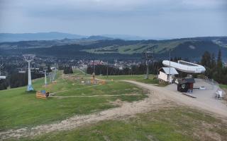 Kotelnica Białczańska - 01-08-2026 18:33