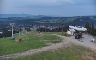 Kotelnica Białczańska - 01-08-2026 18:41