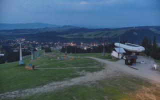 Kotelnica Białczańska - 01-08-2026 18:48