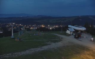Kotelnica Białczańska - 01-08-2026 18:56