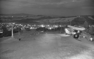 Kotelnica Białczańska - 01-08-2026 19:11