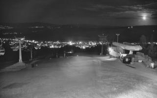 Kotelnica Białczańska - 01-08-2026 19:49