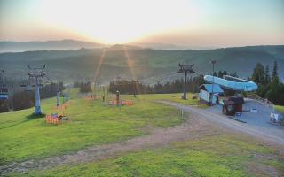 Kotelnica Białczańska - 04-08-2026 03:52