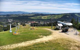 Kotelnica Białczańska - 01-09-2026 12:05