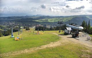 Kotelnica Białczańska - 16-09-2026 08:53