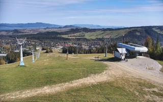 Kotelnica Białczańska - 17-10-2026 10:31