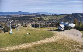 Kotelnica Białczańska - 17-10-2026 10:38