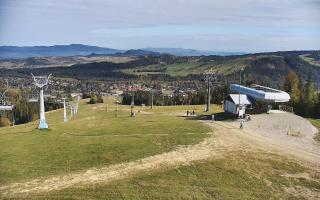 Kotelnica Białczańska - 17-10-2026 10:53