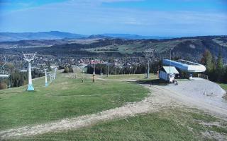 Kotelnica Białczańska - 17-10-2026 11:54