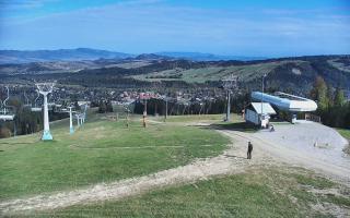 Kotelnica Białczańska - 17-10-2026 12:02