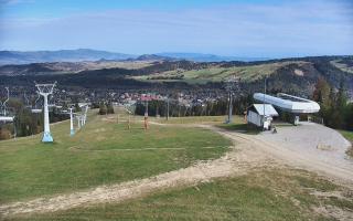 Kotelnica Białczańska - 17-10-2026 12:09
