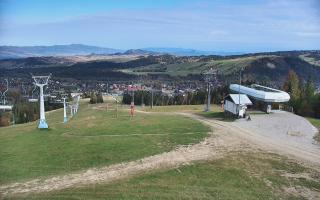 Kotelnica Białczańska - 17-10-2026 12:17