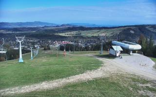 Kotelnica Białczańska - 17-10-2026 12:25