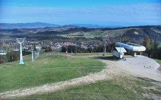 Kotelnica Białczańska - 17-10-2026 12:40