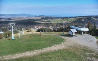 Kotelnica Białczańska - 17-10-2026 12:55