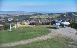 Kotelnica Białczańska - 17-10-2026 13:03