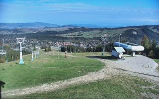 Kotelnica Białczańska - 17-10-2026 13:10