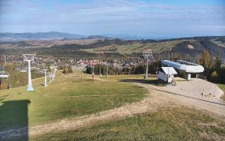 Kotelnica Białczańska - 17-10-2026 13:41