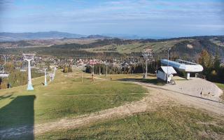 Kotelnica Białczańska - 17-10-2026 13:48