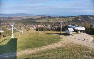 Kotelnica Białczańska - 17-10-2026 13:56