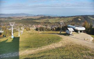 Kotelnica Białczańska - 17-10-2026 14:03