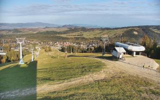 Kotelnica Białczańska - 17-10-2026 14:11