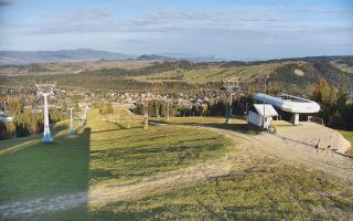 Kotelnica Białczańska - 17-10-2026 14:18