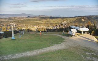 Kotelnica Białczańska - 17-10-2026 14:41