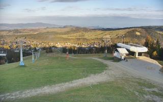Kotelnica Białczańska - 17-10-2026 14:49
