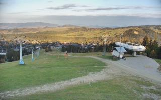 Kotelnica Białczańska - 17-10-2026 14:56