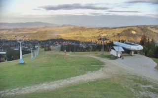 Kotelnica Białczańska - 17-10-2026 15:04