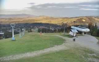 Kotelnica Białczańska - 17-10-2026 15:12
