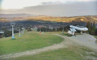 Kotelnica Białczańska - 17-10-2026 15:19