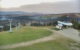 Kotelnica Białczańska - 17-10-2026 15:27